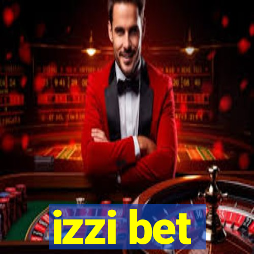 izzi bet